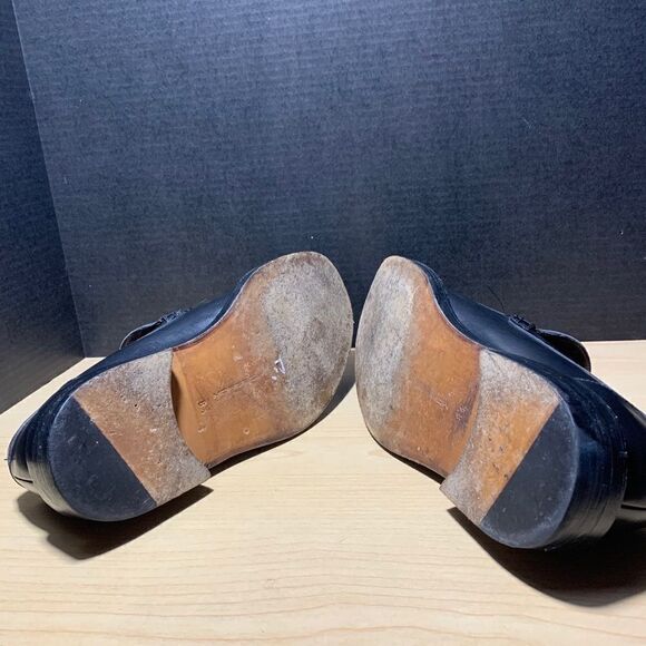 Moreschi Leather Loafers‎ main image 4